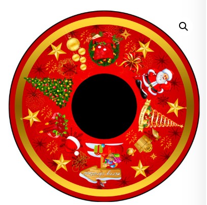 Optikinetics TRADITIONAL CHRISTMAS