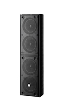 TOA TZ-406B