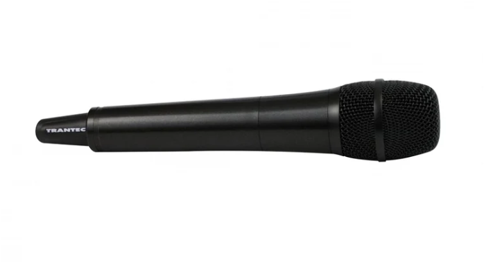 Trantec S4.10 HDX UHF Dymanic Transmitter (ch38)