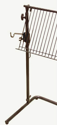 RATstands 56Q12 - Trumpet Holder