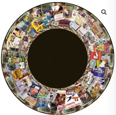 OPTI MAX Vintage Products FG7979 