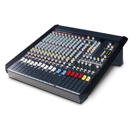 Allen & Heath MixWizard W41442/X
