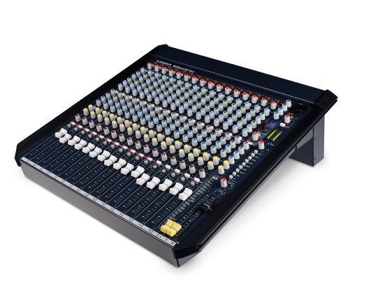 Allen & Heath MixWizard W41622/X