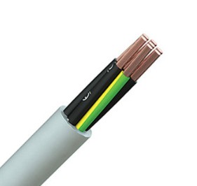 Surplus - 12 core Y-Y 2.5mm Multicore (per metre)
