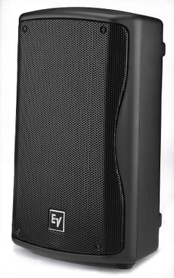 Electrovoice ZX Series 