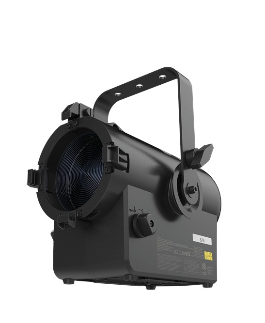 VARI-LITE  ACCLAIM LED FRESNEL RGBL 64511-001 