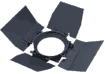 VARI-LITE ACCLAIM LED FRESNEL BARNDOOR 64511-010 