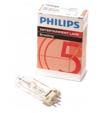USED - PHILIPS MSD 250/2 (boxed)