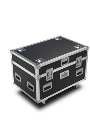 Chauvet Pro - 2-Way Case for Rogue R1X Spot