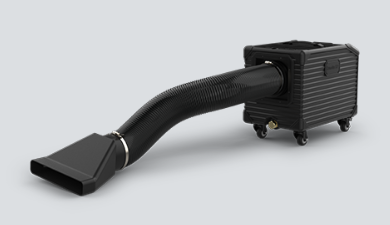 Chauvet DJ - Cumulus HP