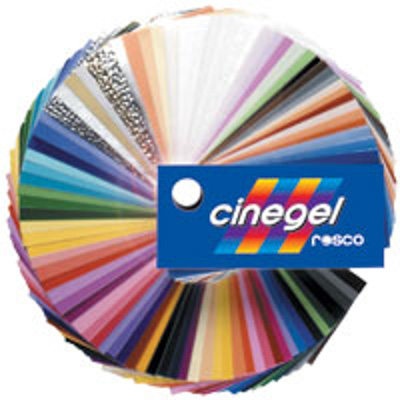 Cinegel Swatch 3