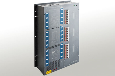 Anytronics WP157 Contractor 24 (24 x 12A) Dimming / Switching Packr (RCD Version)