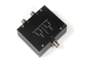 Trantec 2-Way UHF Splitter 