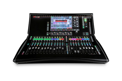 Allen & Heath DLIVE-DLC25 