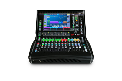 Allen & Heath DLIVE-DLC15 