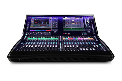 Allen & Heath DLIVE-DLC35 