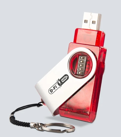Chauvet DJ - D-Fi USB