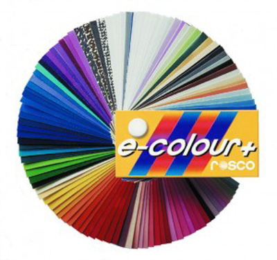 Rosco E-colour+ Filters