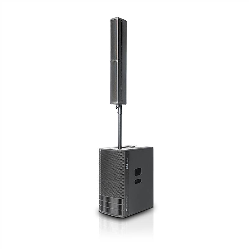 dB Technnologies - ES