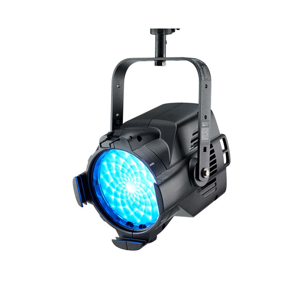 ETC - ColorSource PAR V Zoom