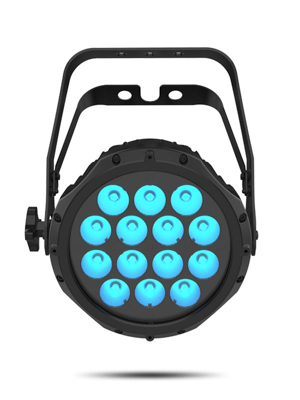 Chauvet Pro - COLORado 1-Quad (IP65 rated)