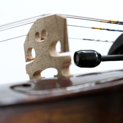 BARTLETT FIDDLE MIC 
