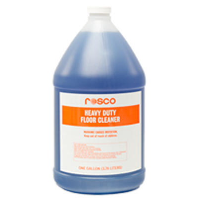 Heavy Duty Dance Floor Cleaning Fluid 3.79 Litre - 300091120128 