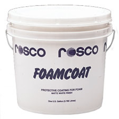 ROSCO Foamcoat 13.50L 60710021