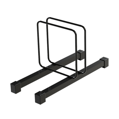 Doughty G1147 Floor Standing Polyholder 50mm (2