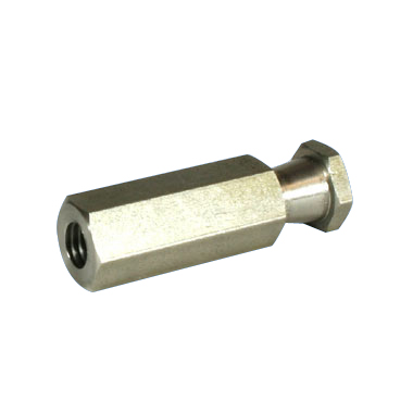 Doughty G1172 Snap-In Threaded Socket (M10 x 30mm)