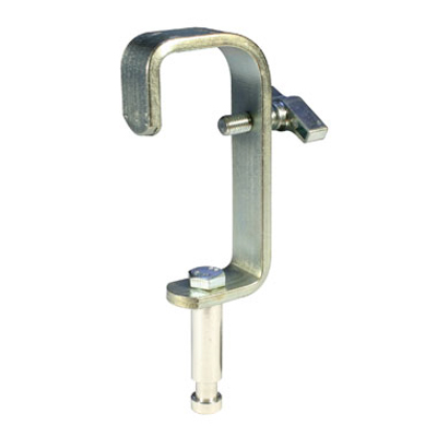 Doughty G1415 Baby Pin Hook Clamp