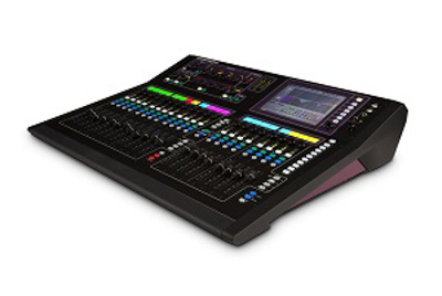 Allen & Heath GLD2-80/X