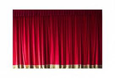 Theatrical Drapes