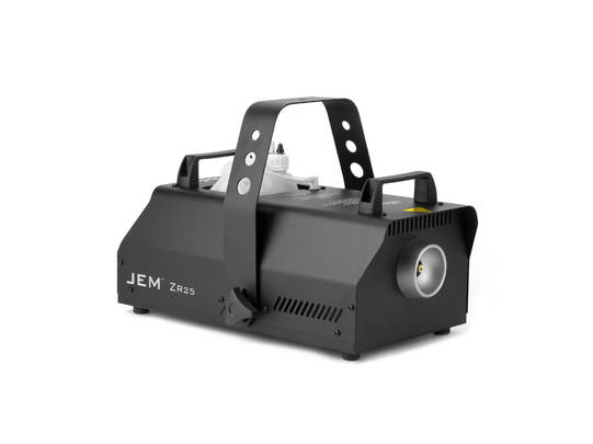 JEM ZR25 