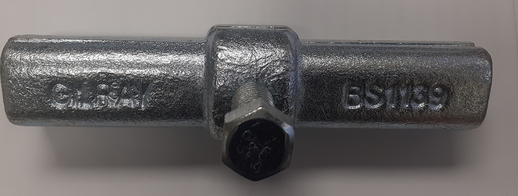 Internal Scaff Coupler (Joint Pin)