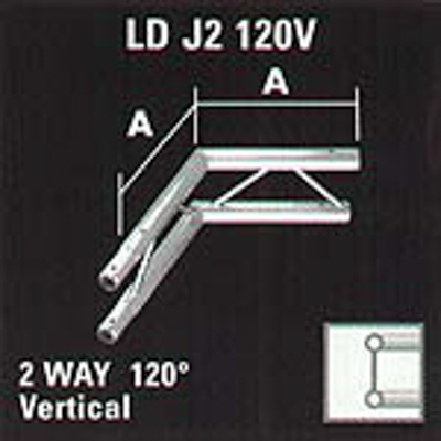 OPTIKINETICS 218 LD J2 120V 