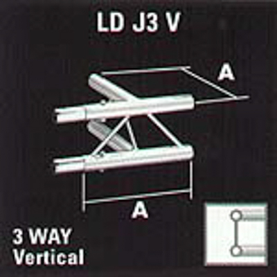 OPTI Trilite Ladder - 2 LD J3 V