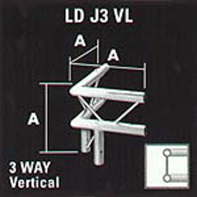OPTI Trilite Ladder - 2 LD J3 VL