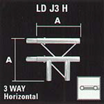 OPTIKINETICS 218 LD J3 H 