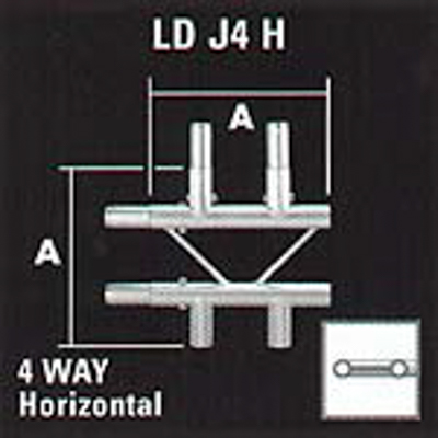 OPTIKINETICS 218 LD J4 H 