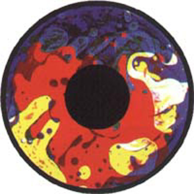 Optikinetics Standard (Yellow/Purple/Red/Blue) FG7038