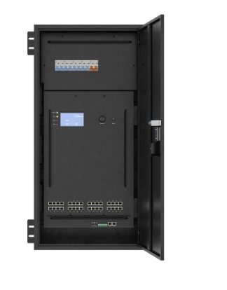 Chauvet Pro - LOGIC Wall Panel