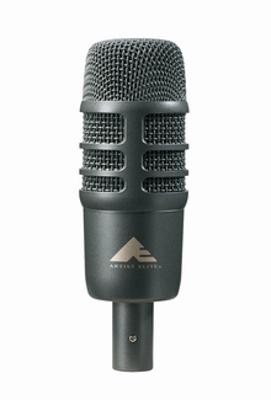 Audio Technica AE2500 Dual-element Cardioid Instrument Microphone 