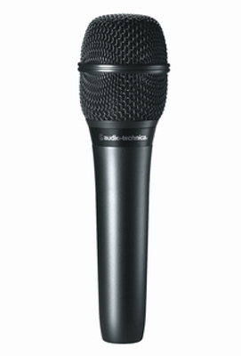 Audio Technica AT2010 Cardioid Condenser Vocal Microphone 