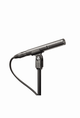 Audio Technica AT4022 Omnidirectional Condenser Microphone 