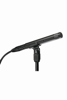 Audio Technica AT4041 Cardioid Condenser Microphone 