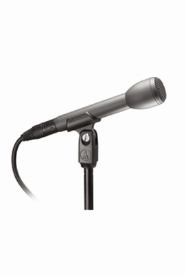 Audio Technica AT8004 Omnidirectional Dynamic Microphone 