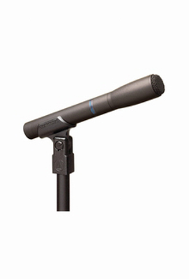 Audio Technica AT8010 Omnidirectional Condenser Microphone 