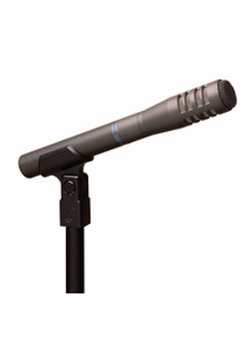 Audio Technica AT8033 Cardioid Condenser Microphone 