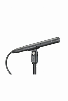 Audio Technica AT4049B Omnidirectional Condenser Microphone 